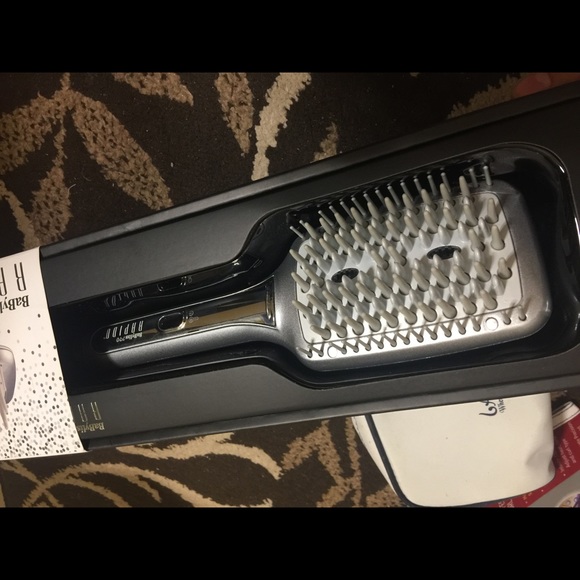 Straightening Brush - Picture 2 of 3
